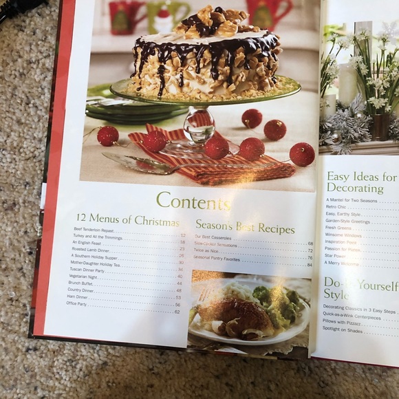 Cook books - Picture 5 of 5